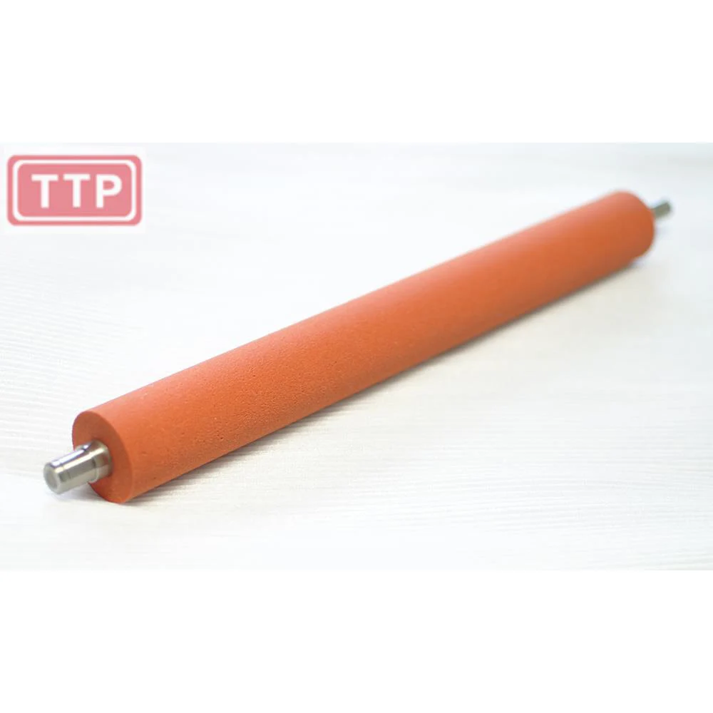 1PC For Ricoh MPC3500 MPC4500 support upper roller AE01-0059 red sponge | Компьютеры и офис