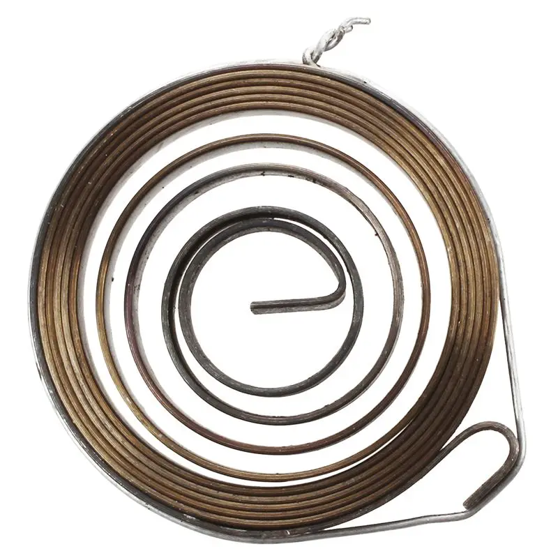 

6-inch Drill Press Quill Feed Return Coil Spring