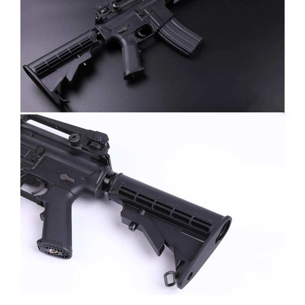 Тактический Нейлоновый Регулируемый Расширенный запас для пневматического