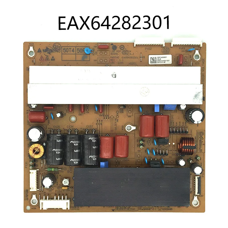 

100% test for 50R4T4-Z board EAX64282301 EBR74306901 EAX64786801