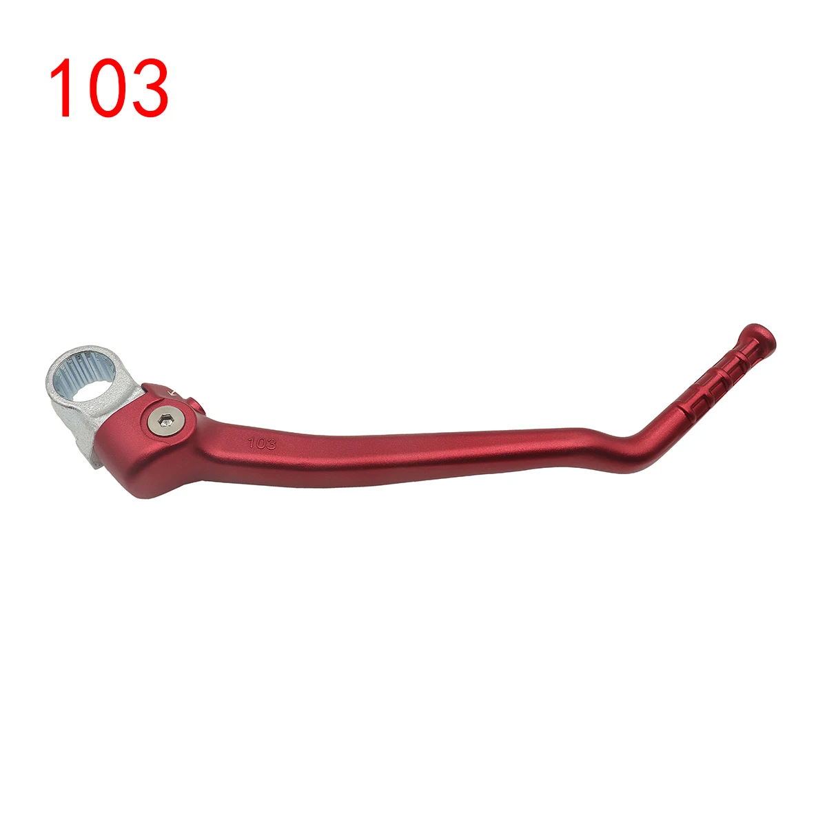 

Алюминиевая кованая педаль для мотоцикла HONDA CRF150R CRF 150R 150 R 2007-2018