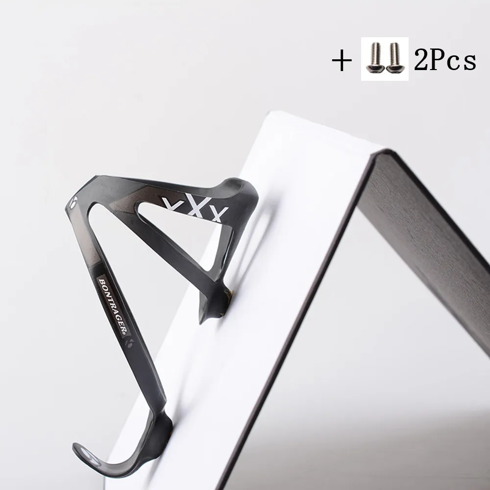 Велосипедный держатель для бутылки полностью UD из углеродного волокна супер