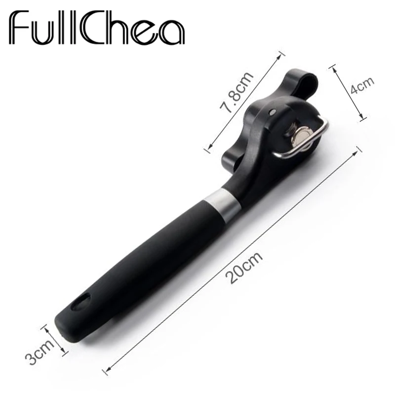 FullChea инструменты для приготовления пищи Профессиональный открывалка бутылок