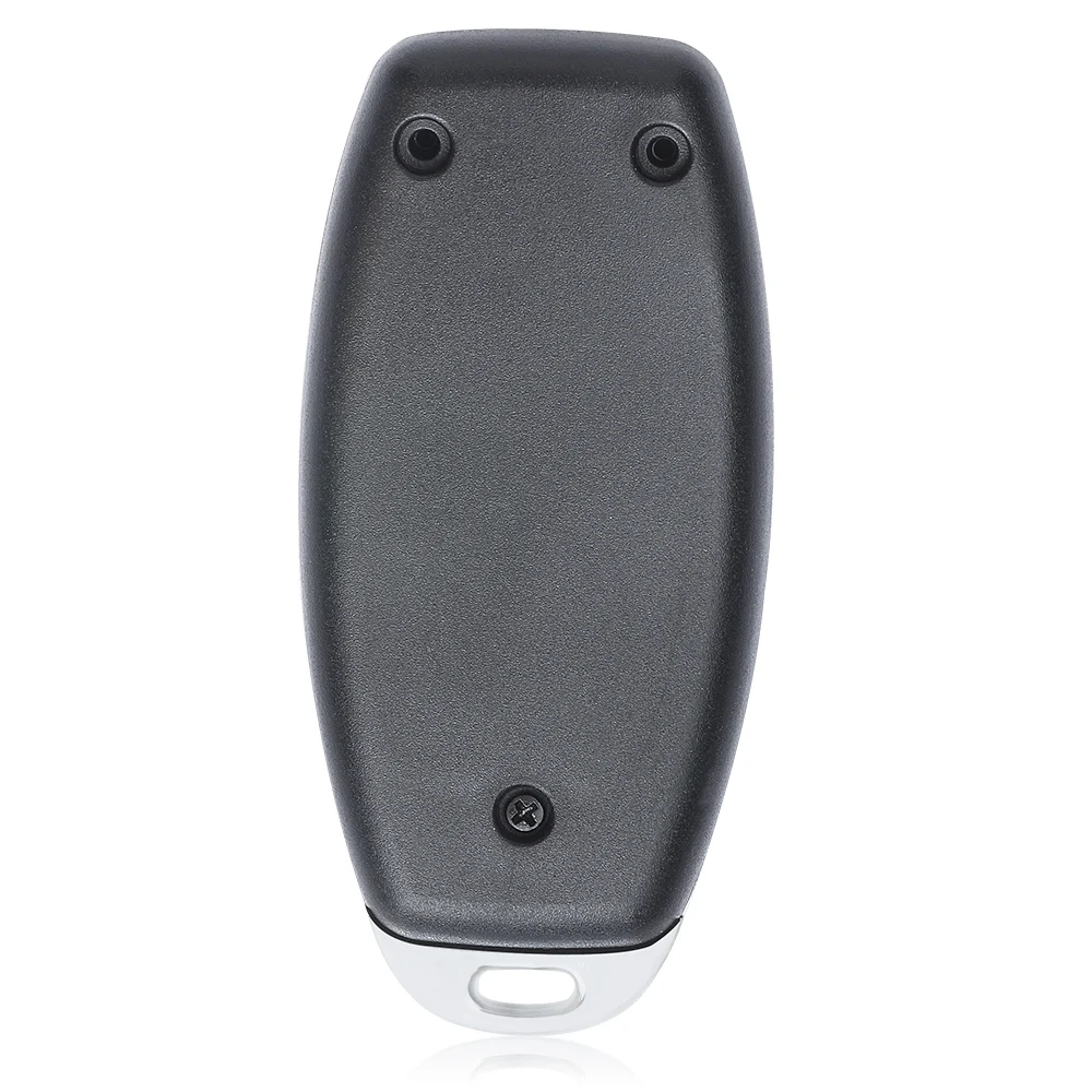 

KEYECU 5pcs XKGD12EN XHORSE Garage Door Universal Remote Key Fob for VVDI