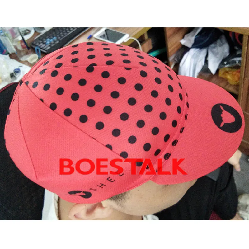 Новая велосипедная Кепка хлопковая гоночная шляпа бренда Gorra Ciclismo Badana Gorras Hombre