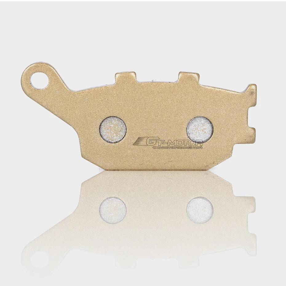 

Motorcycle Front and Rear Brake Pads For honda XRV750 Africa Twin 1994-2003