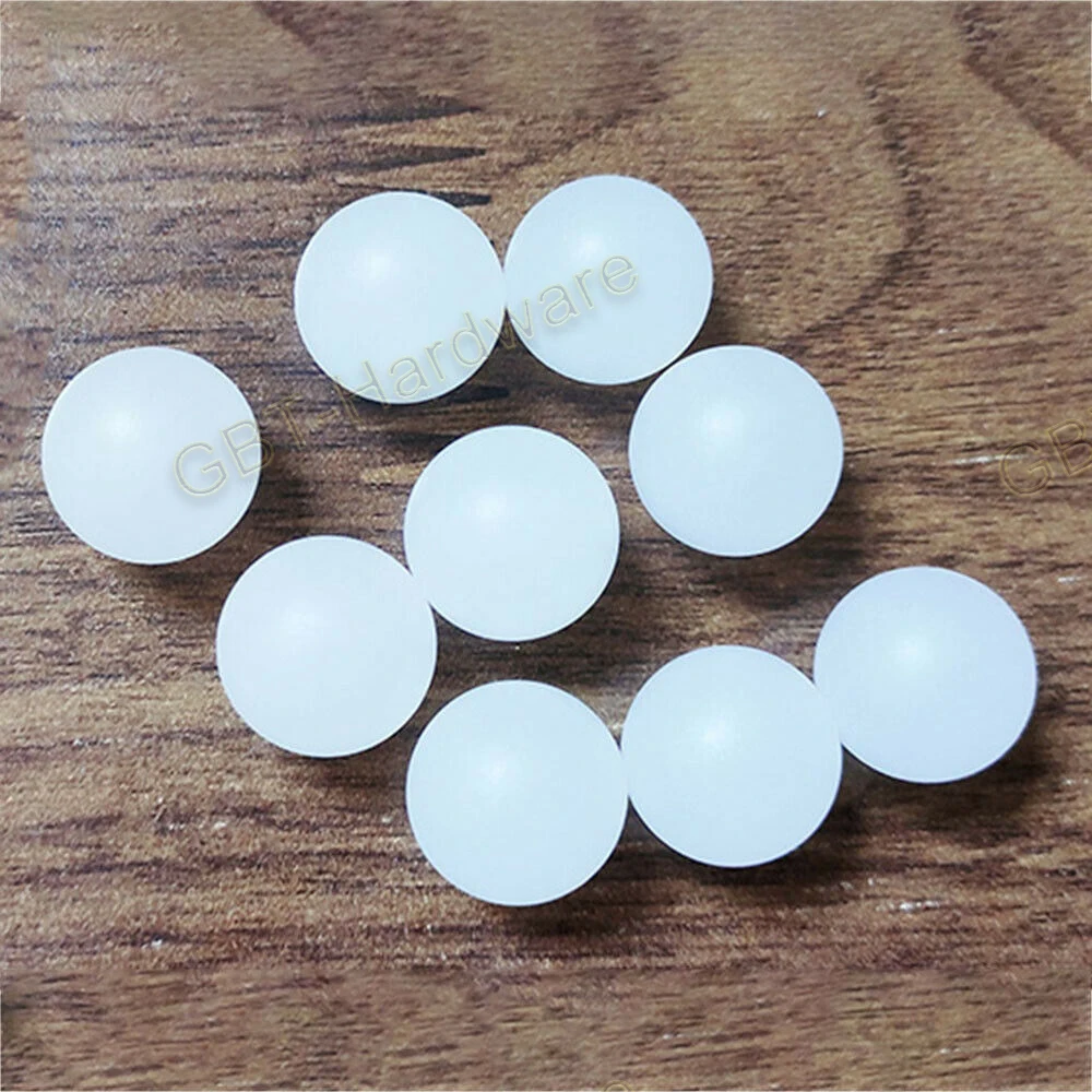 Полипропилен Пластиковый мяч из полипропилена Rolling Dia 2/