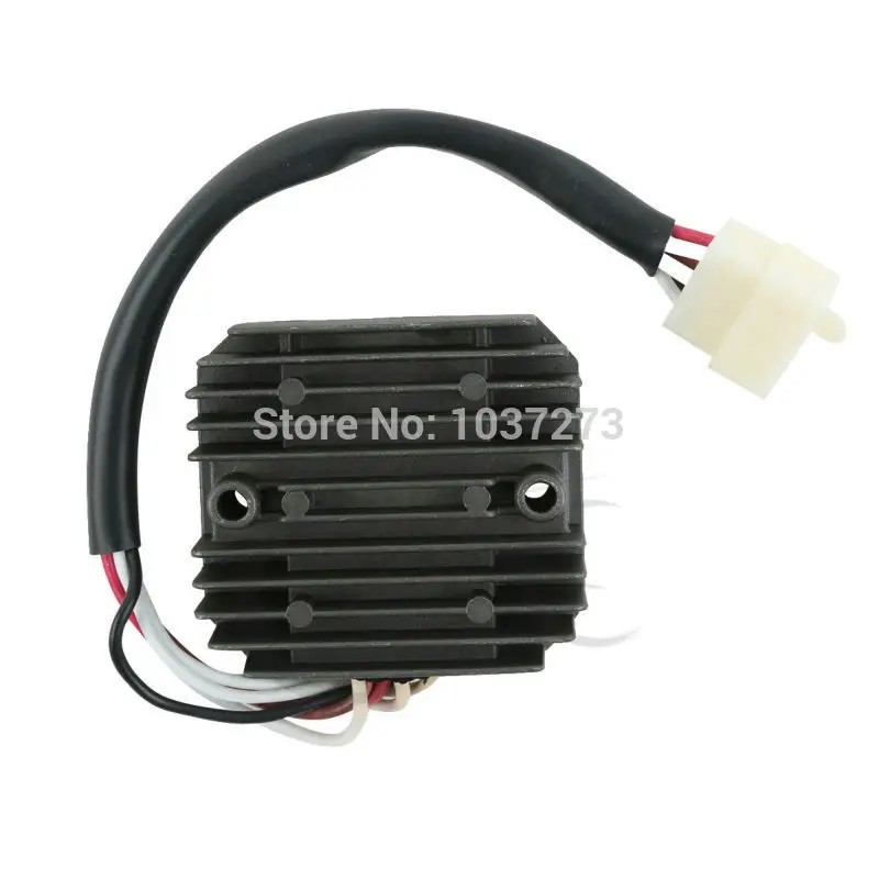 

Voltage Rectifier Regulator For YAMAHA RZ350 SR500
