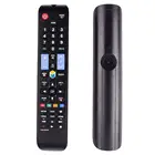 Универсальный пульт дистанционного управления для Samsung AA59-00594A 55f7100af UN50JU6500FXZA UA40F6400 UN40H5203 LCD LED Smart TV Matte Feel