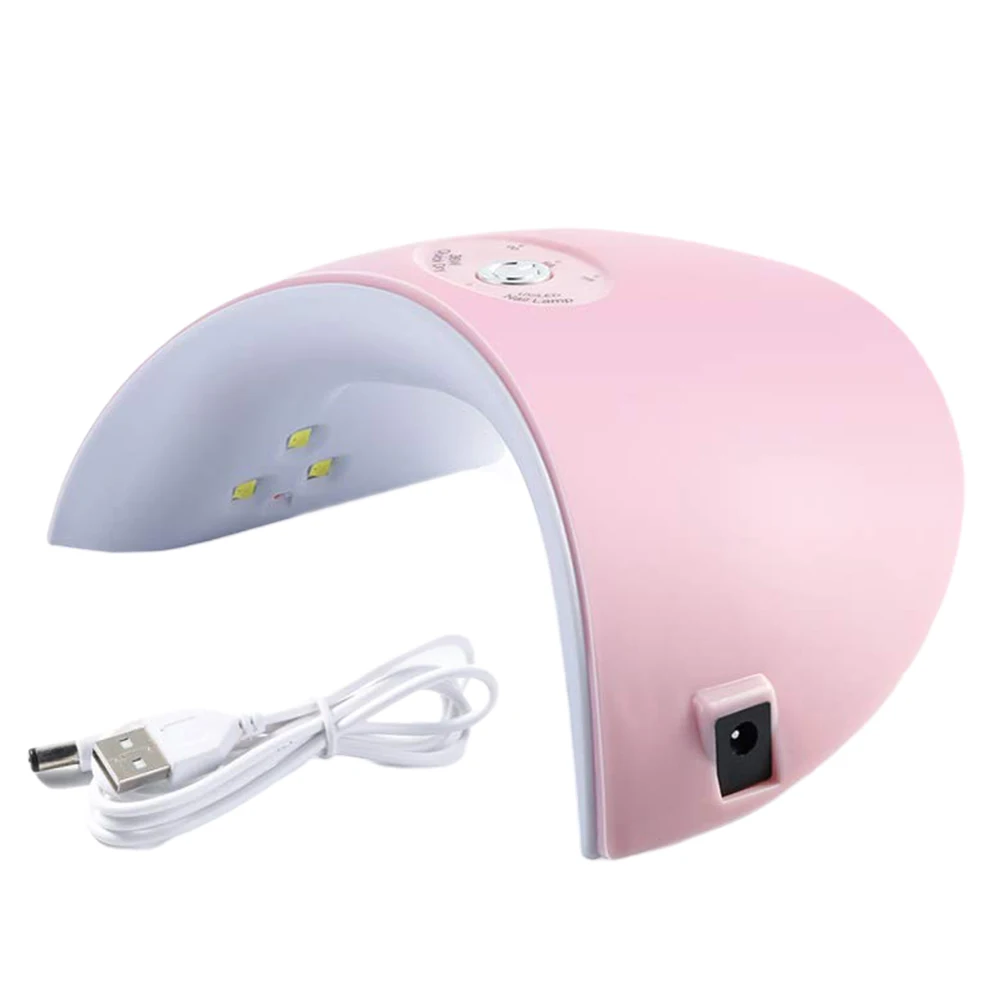Pro 36 Вт умный Светодиодный УФ светодиодный светильник для ногтей Сушилка Гель-лак
