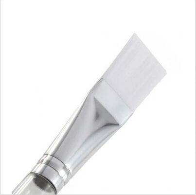 

Cosmetic Brush DIY Facial Mask Brush Foundation Powder Blush Makeup Brush Skin Care Beauty Make Up Brush