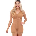Корректирующее белье для женщин, Корректирующее белье с крючком, Корректирующее белье для послеродового периода, Корректирующее белье с длинным рукавом, Корректирующее белье для женщин