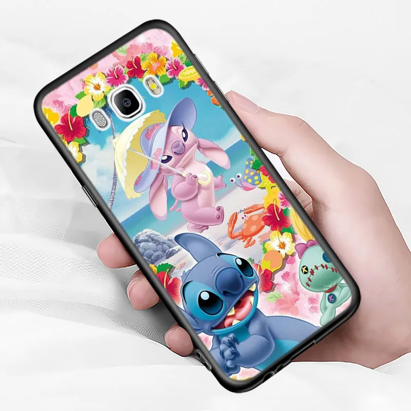 Силиконовый чехол для Samsung Galaxy J8 J7 Duo J6 J5 Prime J4 Plus J3 J2 Core 2018 2017 2016 | Мобильные телефоны