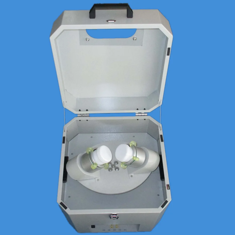 

Automatic solder paste mixer glue mixer 500g-1000g 110/220V YH-8908