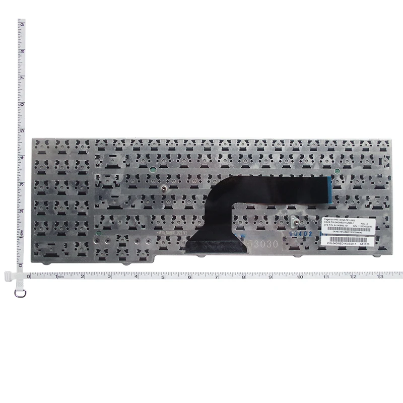 Клавиатура для ноутбука ASUS M50 F7 G70 M50V X57 M70 G71 G2 G1P M70V | Компьютеры и офис