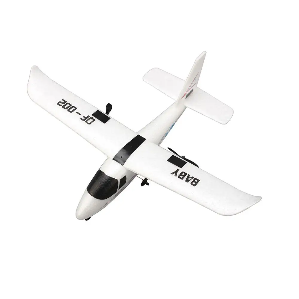 RCtown дистанционное управление AircraftGlider QF 002 352 мм Wingspan 2 4G 2CH RTF EPP Craft Foam Electric Outdoor Fixed