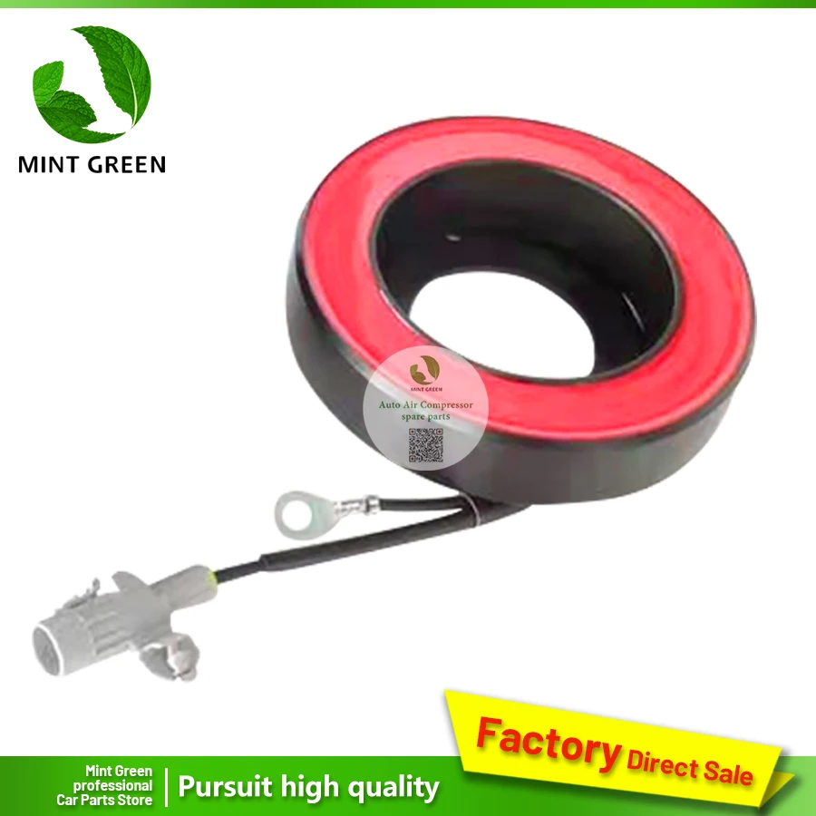 Новинка Авто 7SBU17A спираль сцепления компрессора кондиционера для BMW F30 328XI