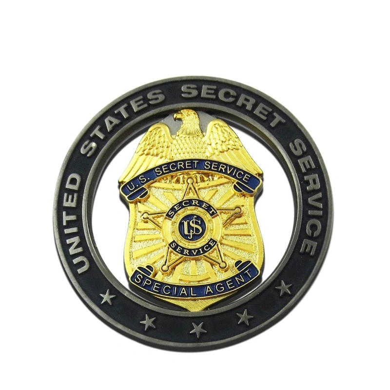 Военный значок индивидуальные военные значки дешевый металлический армейский