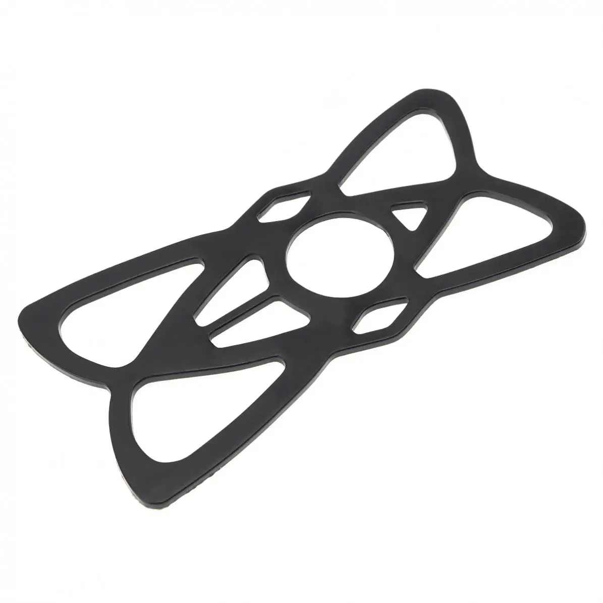 Силиконовый держатель для телефона силиконовые ремешки мотоцикла эластичный