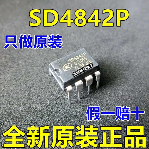 

SD4842P SD4842