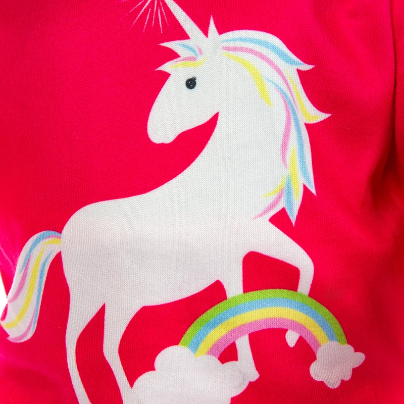 

Fit 18 inch 43cm Doll Clothes Born Baby Doll American Red Pink Blue Pony Two Piece Girl Suit Accessories For Baby Gift