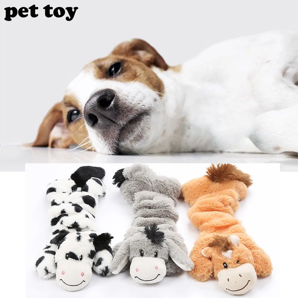 #47 собака игрушки для домашних животных Прямая поставка от производителя