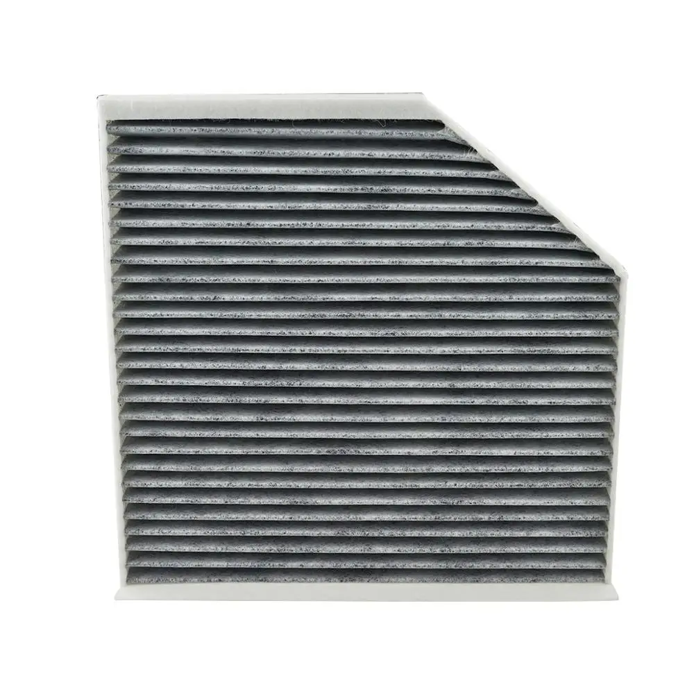 

Воздушный фильтр в салон автомобиля для AUDI A6 A7 A8 2.0L 3.0L BENTLEY MULSANNE 6.0L (2009-) 4H0 819 439