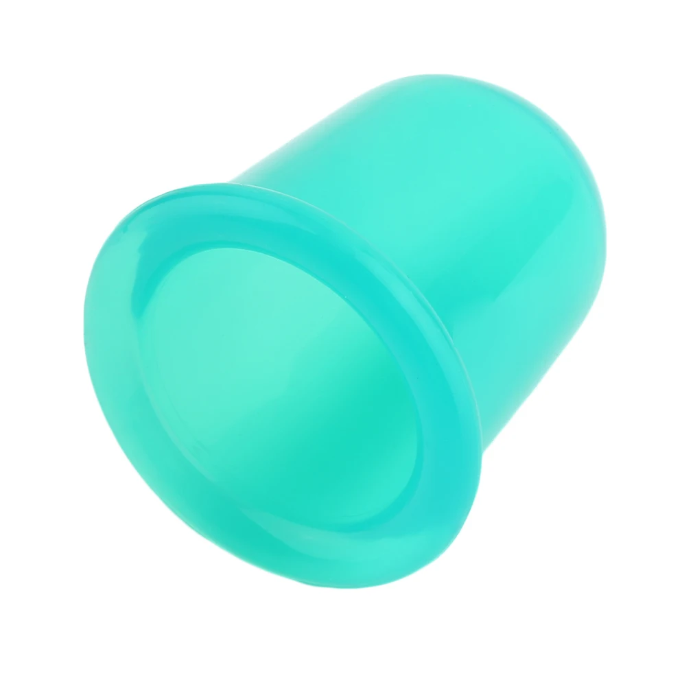 1 Набор/4 шт. Антицеллюлитный силиконовый массажер для глаз и шеи | Инструменты