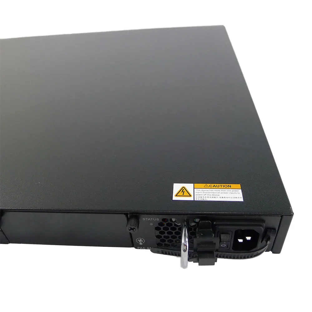 Hua wei Swith S6720 -30C-EI-24S-AC или DC не включает SFP | Мобильные телефоны и аксессуары