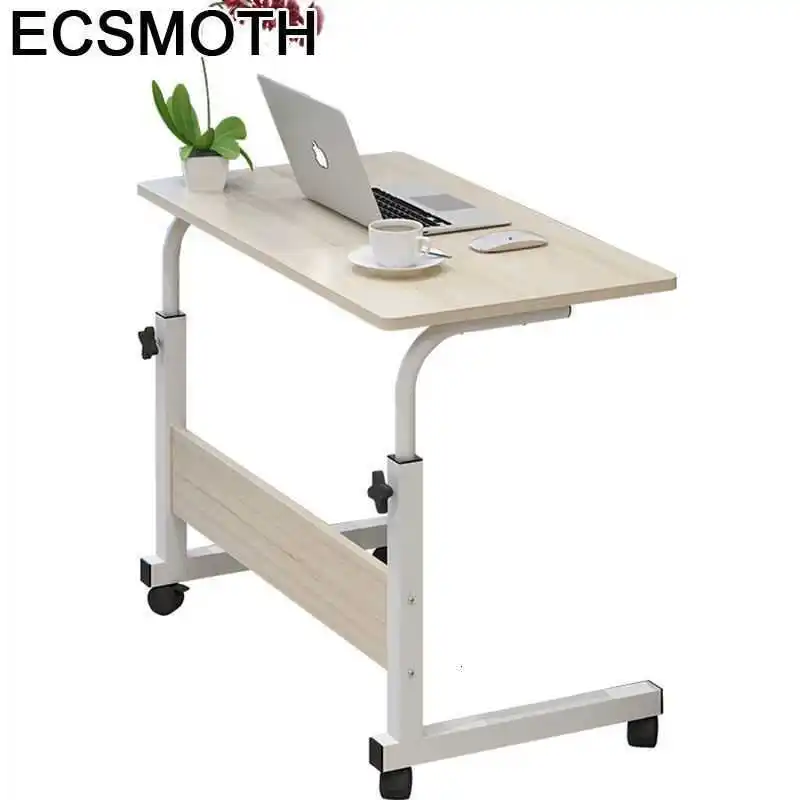 

Portable Tafelkleed Office Dobravel Small Pliante Tafel Escritorio Mesa Bedside Laptop Stand Study Table Computer Desk