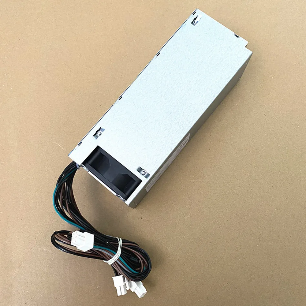 Оригинал для Dell 7080 7070 7060 3050 MT источник питания 500 Вт 05K7J8 5K7J8 0Y7R0X Y7R0X Φ 100%