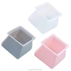 Защитный чехол для мебели, 4 шт., противоскользящие накладки для ножек стола, для ножек стула, защита для пола N26 20, Прямая поставка