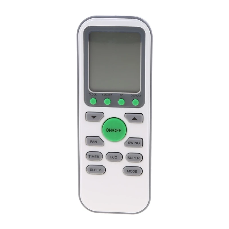

Replacement Air Conditioner Remote Control For TCL GYKQ-36 Controller Universal