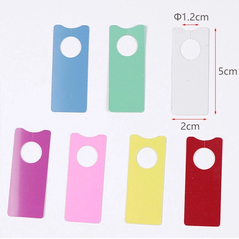 

100pcs Grape Labels Melon Fruit Tags Multifunction Portable Grape Sign board Orchard Plant Label Garden Decoration