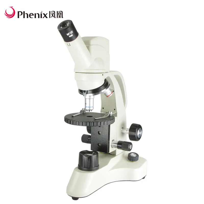 Цифровой портативный микроскоп Phenix 1 3 мегапикселей Монокуляр со