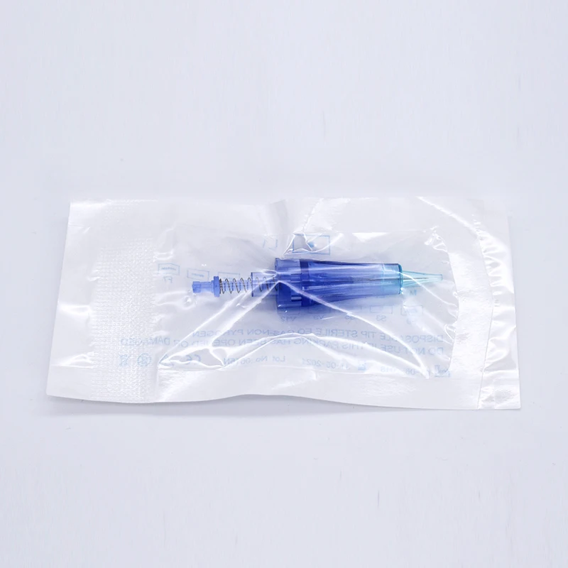 10/50 шт. картриджи для татуировок 1/3/5/7/9 | Красота и здоровье