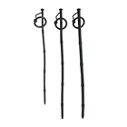 Длинный силиконовый катетер уретры для мужчин, 3035 см, стимулятор уретры, расширитель, пробка для пениса, секс-игрушки, Мужской мастурбатор, уретральные звуки