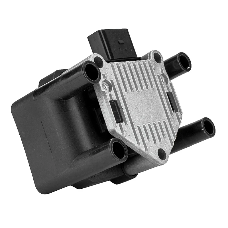 Новый пакет катушки зажигания подходит для Beetle Golf Jetta L4 2.0L 98 01 032905106B|Катушка