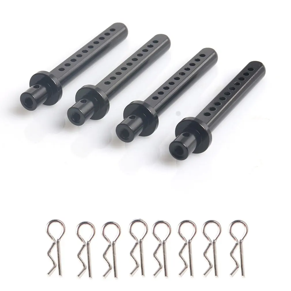 крепежная колонна для корпу