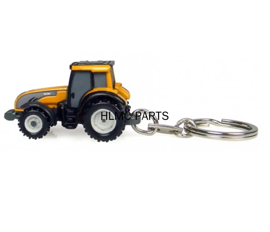 

china supply UH5801 VALTRA Tractor Keyring Keychains