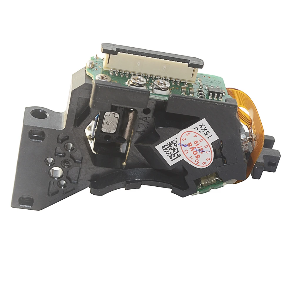 Оригинальный лазерный модуль объектива Φ лазерная головка Замена оптической