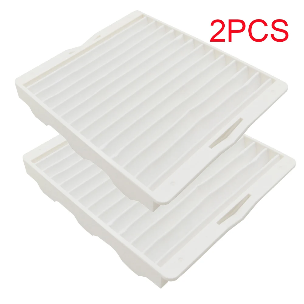 2 шт. белый DJ63 00539A Hepa фильтр для Samsung SC41E0 SC4170 SC4180 SC4190 SC5240 SC5250 SC5280 SC5630 SC5670 части