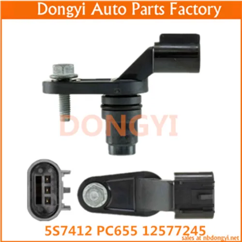 

high quality Camshaft Position Sensor for 5S7412