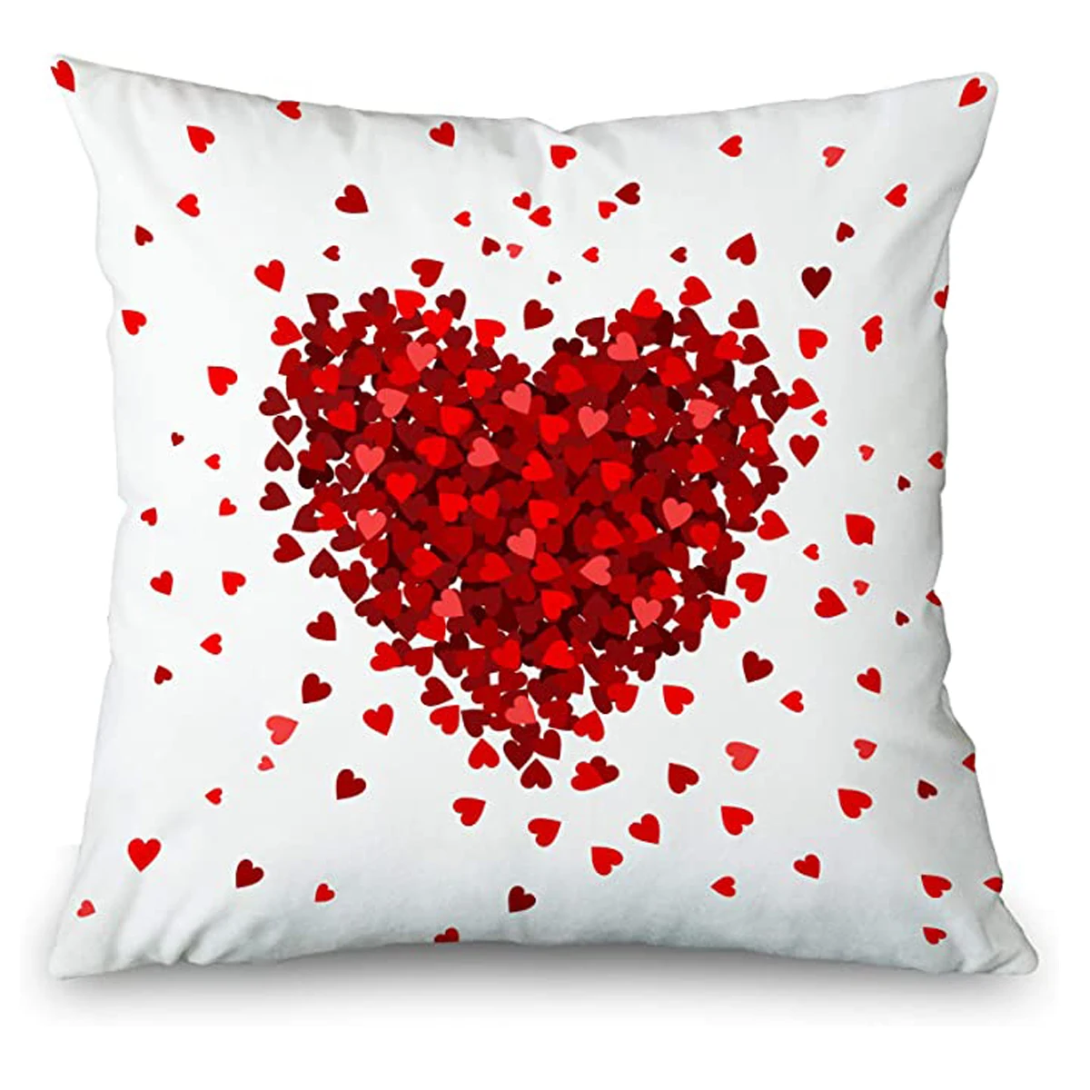 

Наволочки с принтом Love Tree, День Святого Валентина, Наволочка на талию, свадебная наволочка для кровати, украшение для дома