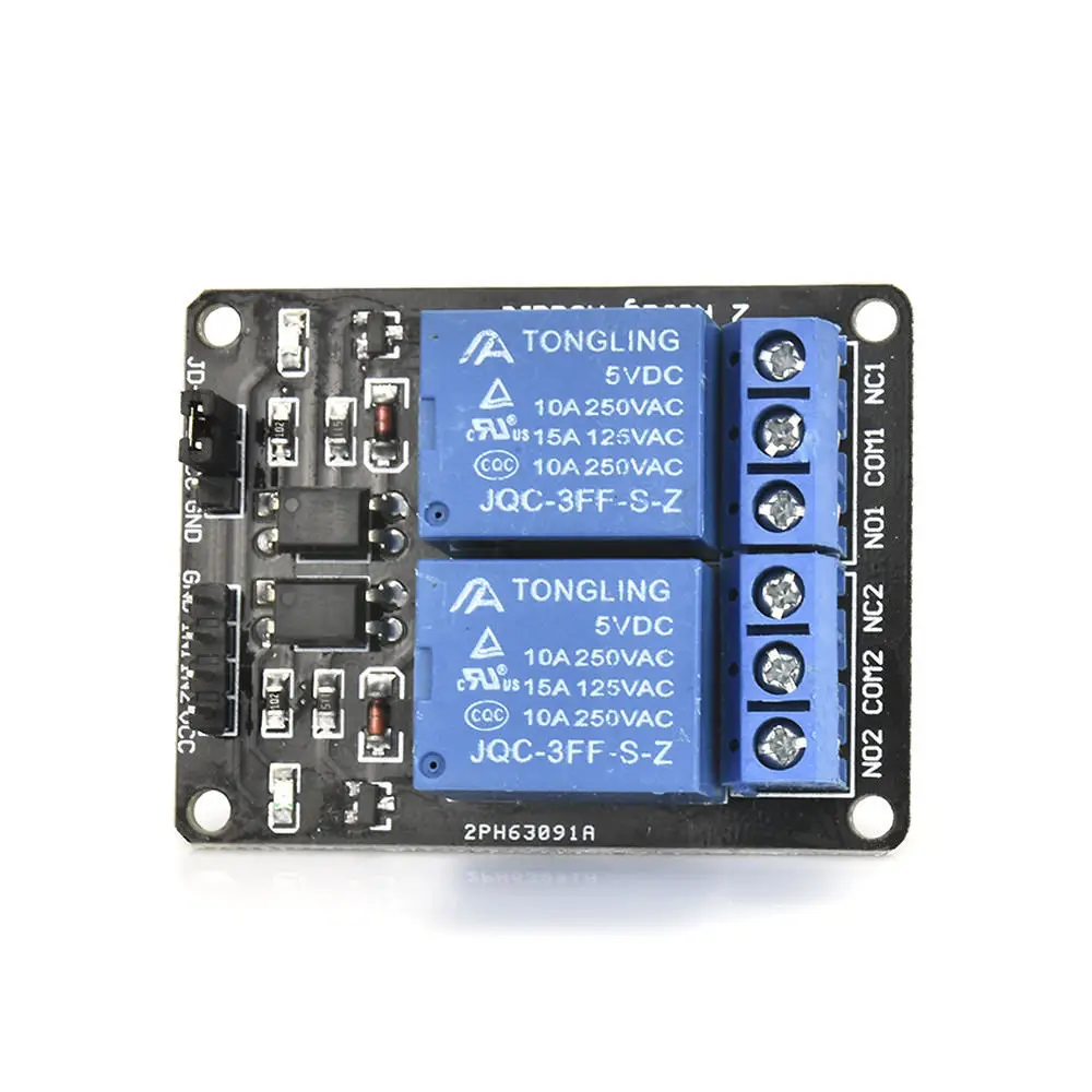 1 2 4 8 канальный 5V релейный Щит Модуль платы для Arduino Raspberry Pi ARM YK