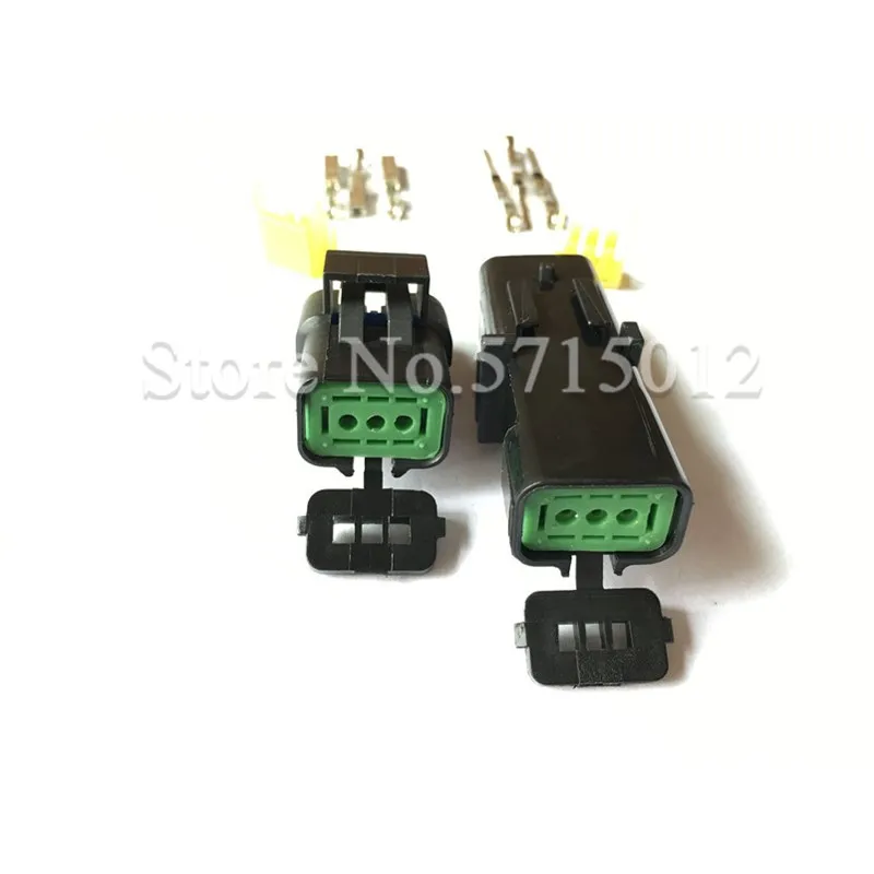 3 отверстия 211PL032S0049 211PC032S0049 автомобильный провод разъем авто для PSA Peugeot Citroen фар
