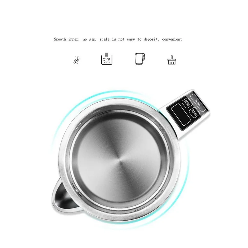 de cocina materiel appareil cuisine home kitchen appliance catering commercial restaurant equipment car electric hot water cup free global shipping