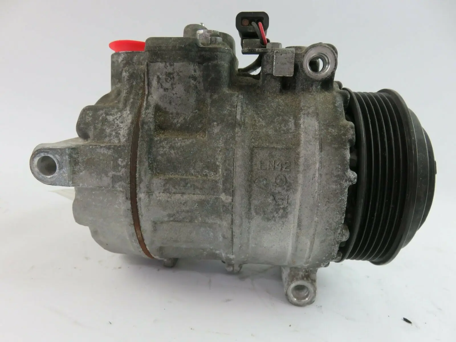 A000 830 1901 для Mercedes Benz X166/ W166 GL450 компрессор кондиционера 53 K|Установки