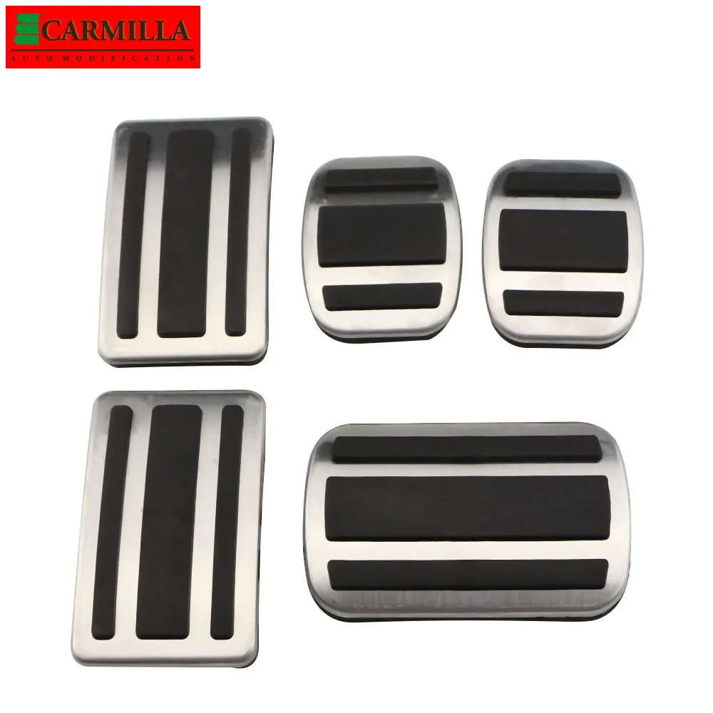 

Car-Styling Car Pads Break Accelerator Pedals for Peugeot 308 3008 408 4008 5008 for Citroen C5 Picasso AT MT Accessories