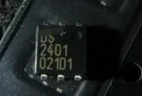 Бесплатная доставка 50 шт в наборе DS2401P DS2401 2401 SOC6|Реле| |